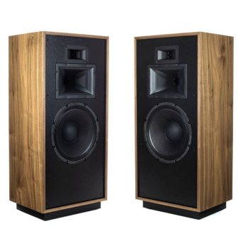 GŁOŚNIK PODŁOGOWY KLIPSCH FORTE IV