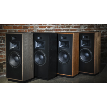 GŁOŚNIK PODŁOGOWY KLIPSCH FORTE IV