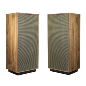GŁOŚNIK PODŁOGOWY KLIPSCH FORTE IV