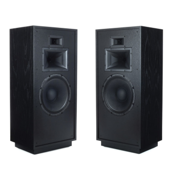 GŁOŚNIK PODŁOGOWY KLIPSCH FORTE IV