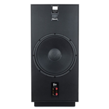 GŁOŚNIK PODŁOGOWY KLIPSCH FORTE IV