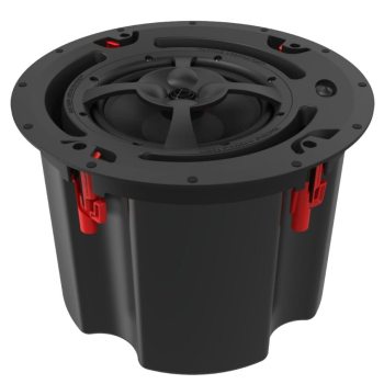 GŁOŚNIK SUFITOWY KLIPSCH PRO IN-CELLING PIC-800-T BW