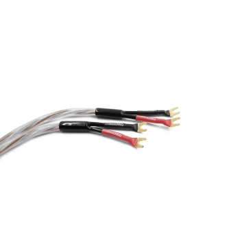 KABEL GŁOŚNIKOWY Melodika Brown Sugar BSSC3320s 2 x 3,3mm2 2m