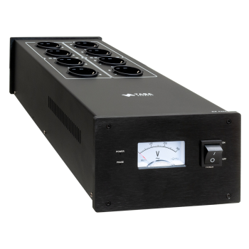 KONDYCJONER ZASILANIA TAGA HARMONY PC-5000