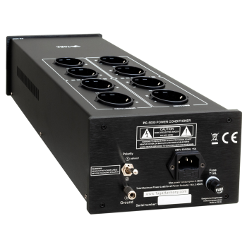 KONDYCJONER ZASILANIA TAGA HARMONY PC-5000