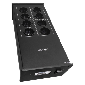 KONDYCJONER ZASILANIA TAGA HARMONY PC-5000