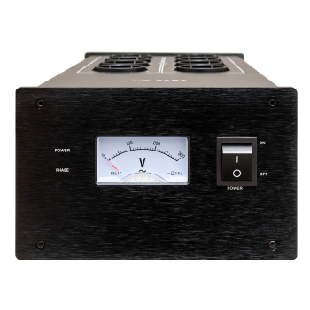 KONDYCJONER ZASILANIA TAGA HARMONY PC-5000