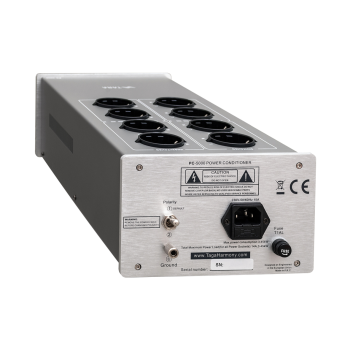 KONDYCJONER ZASILANIA TAGA HARMONY PC-5000