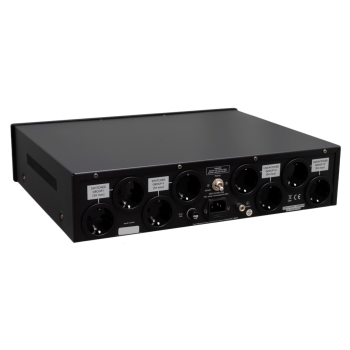 KONDYCJONER ZASILANIA TAGA HARMONY PC-7000