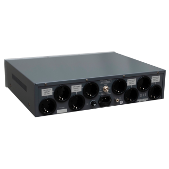 KONDYCJONER ZASILANIA TAGA HARMONY PC-7000