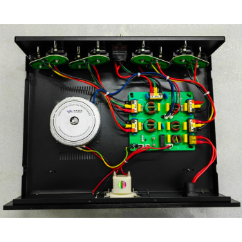 KONDYCJONER ZASILANIA TAGA HARMONY PC-7000