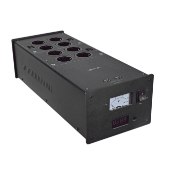 KONDYCJONER ZASILANIA TAGA HARMONY PC-8000DC