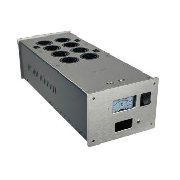 KONDYCJONER ZASILANIA TAGA HARMONY PC-8000DC