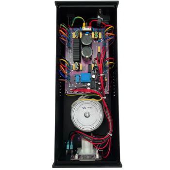 KONDYCJONER ZASILANIA TAGA HARMONY PC-8000DC