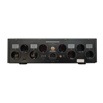 KONDYCJONER ZASILANIA TAGA HARMONY PC-9000DC