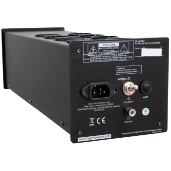 FILTR ZASILANIA TAGA HARMONY PF-1000DC