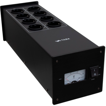 FILTR ZASILANIA TAGA HARMONY PF-1000DC