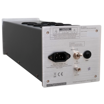 FILTR ZASILANIA TAGA HARMONY PF-1000DC