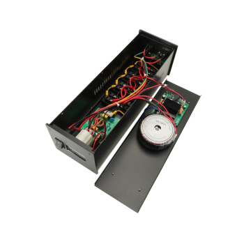 FILTR ZASILANIA TAGA HARMONY PF-1000LPS