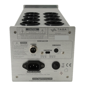 FILTR ZASILANIA TAGA HARMONY PF-1000LPS