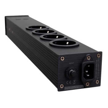 FILTR ZASILANIA TAGA HARMONY PF-400USB
