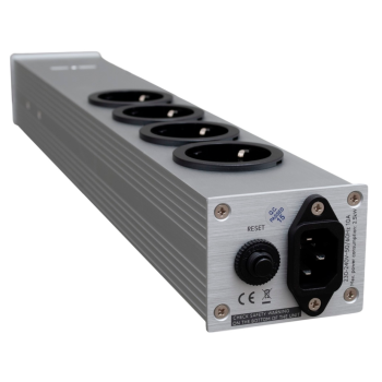 FILTR ZASILANIA TAGA HARMONY PF-400USB