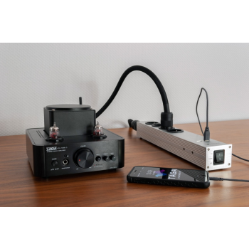 FILTR ZASILANIA TAGA HARMONY PF-400USB