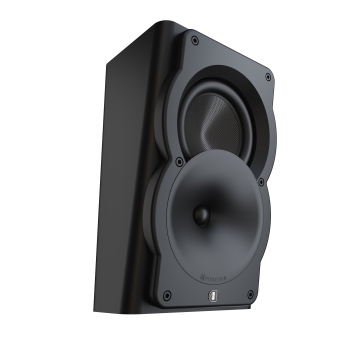 GŁOŚNIKI SURROUND PERLISTEN A2S - 2 SZT