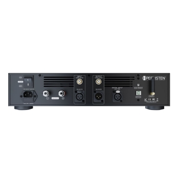 SUBWOOFER PERLISTEN D8is (D-8is) subwoofer z zewnętrznym wzmacniaczem 3000W, 8 x 8,5