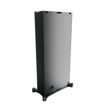 SUBWOOFER PERLISTEN D8is (D-8is) subwoofer z zewnętrznym wzmacniaczem 3000W, 8 x 8,5
