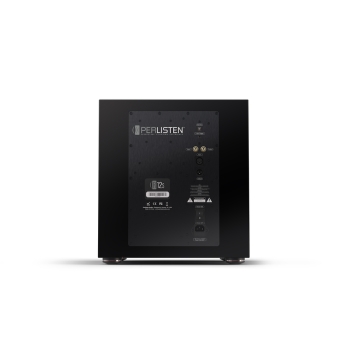 SUBWOOFER PERLISTEN R12s