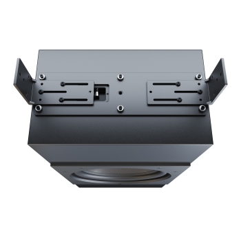 SUBWOOFER DO ZABUDOWY PERLISTEN R-18is