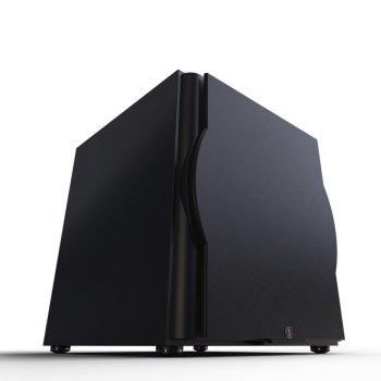 SUBWOOFER PERLISTEN R18-S