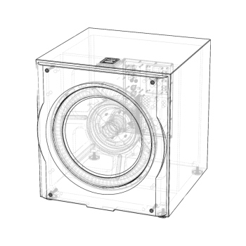SUBWOOFER PERLISTEN R18-S