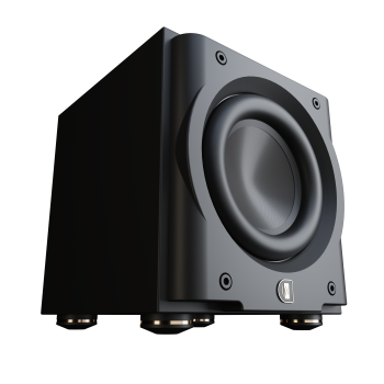 SUBWOOFER PERLISTEN R8s