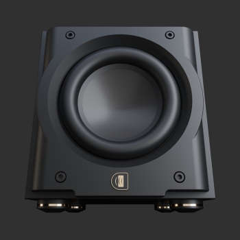SUBWOOFER PERLISTEN R8s