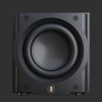 SUBWOOFER PERLISTEN R8s