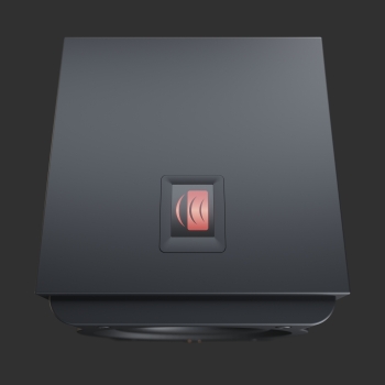 SUBWOOFER PERLISTEN R8s