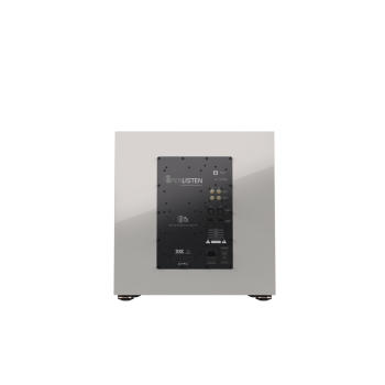 SUBWOOFER PERLISTEN D15-s Subwoofer aktywny 2kW, sterowanie z urządzeń mobilnych, THX Dominus