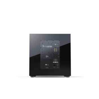 SUBWOOFER PERLISTEN D15-s Subwoofer aktywny 2kW, sterowanie z urządzeń mobilnych, THX Dominus