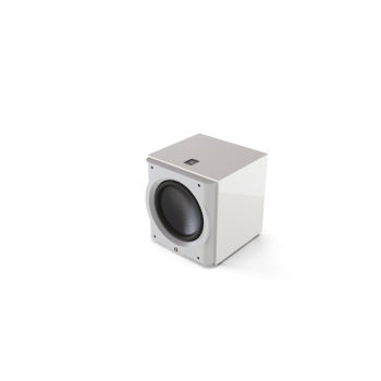 SUBWOOFER PERLISTEN D15-s Subwoofer aktywny 2kW, sterowanie z urządzeń mobilnych, THX Dominus