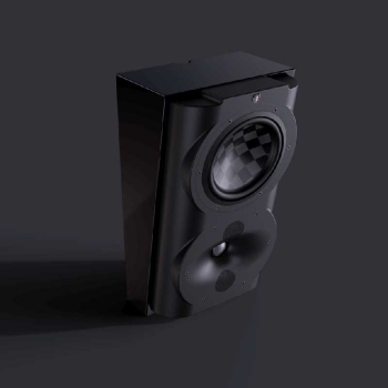 GŁOŚNIK SURROUND PERLISTEN S4s