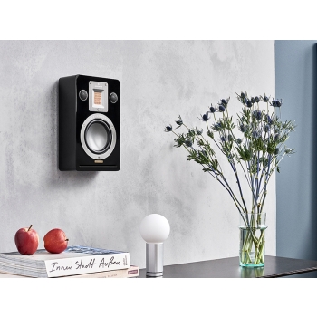GŁOŚNIK ŚCIENNY AUDIOVECTOR QR WALL SE