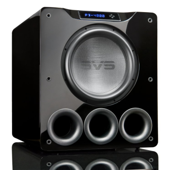 SUBWOOFER SVS PB4000