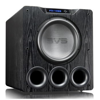 SUBWOOFER SVS PB4000