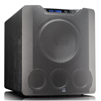SUBWOOFER SVS PB4000