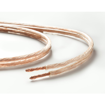 KABEL GŁOŚNIKOWY INSTALACYJNY TAGA HARMONY TAVC-10 C/G