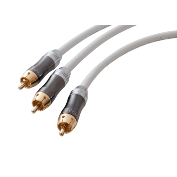 KABEL SUBWOOFEROWY TAGA HARMONY TAVC-SY 3m