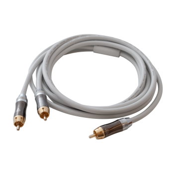 KABEL SUBWOOFEROWY TAGA HARMONY TAVC-SY 3m