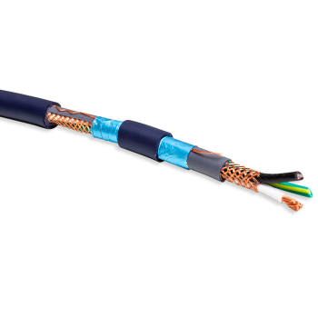 KABEL ZASILAJĄCY INSTALACYJNY TAGA HARMONY TPC-BC